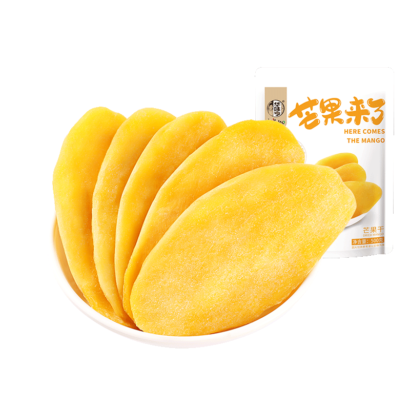 ��ζ�� â���� 500g �۽�����������ʳ 16.5Ԫ