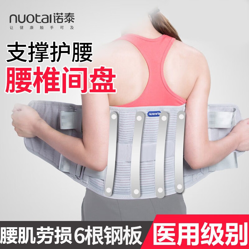 【价值回馈,限时抢购】诺泰医用护腰带-价格走势、销量数据和趋势分析