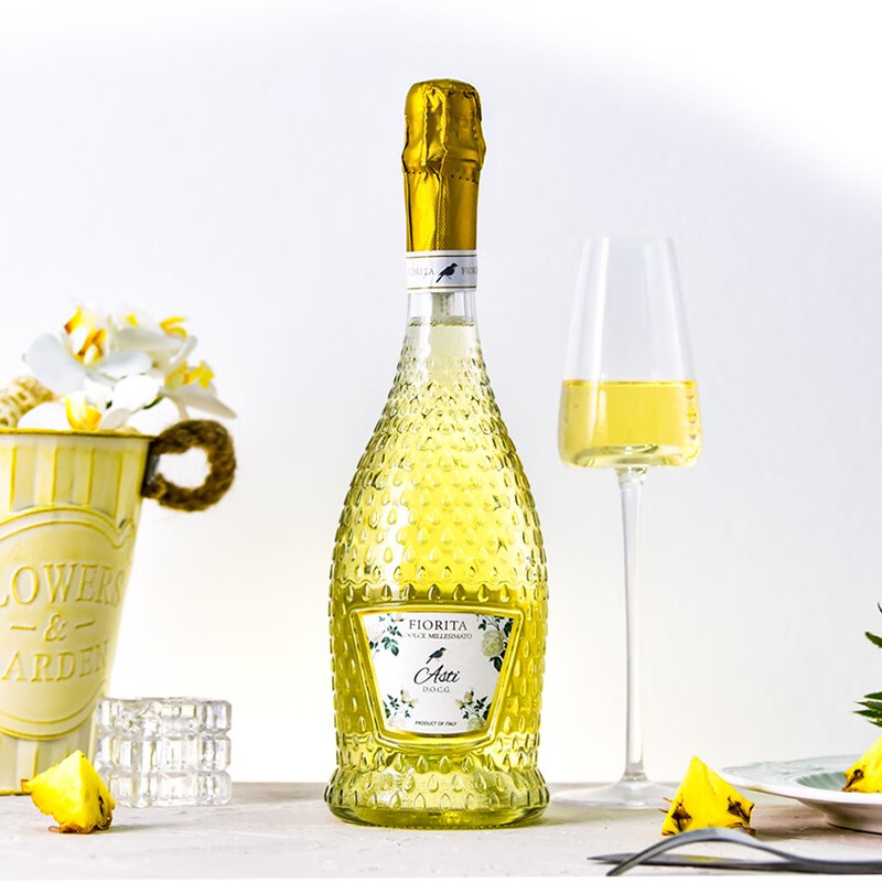 �ǿ�Ī˹���������ԭƿ�������ݾ�Ī˹���а�˹��DOCGС��������Ѿ�750ml ��ΨΨŵ4.5�����عŷ�����*1֧