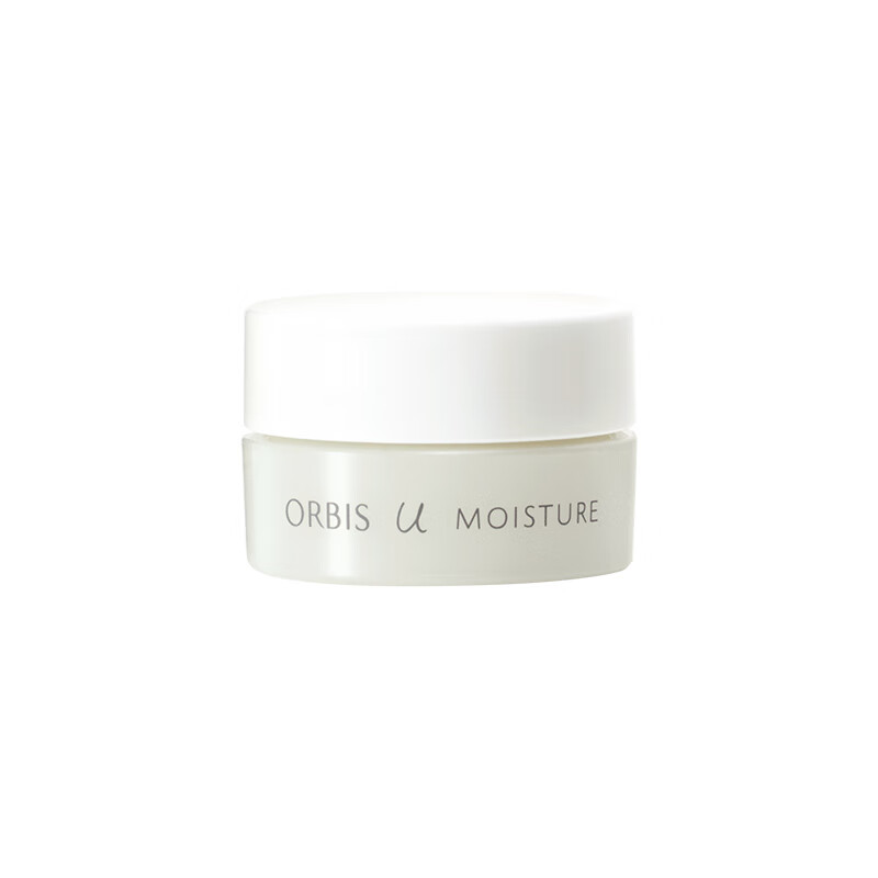 ORBIS奥蜜思芯悠精粹霜（旅行装）9g（保湿 深层滋润）