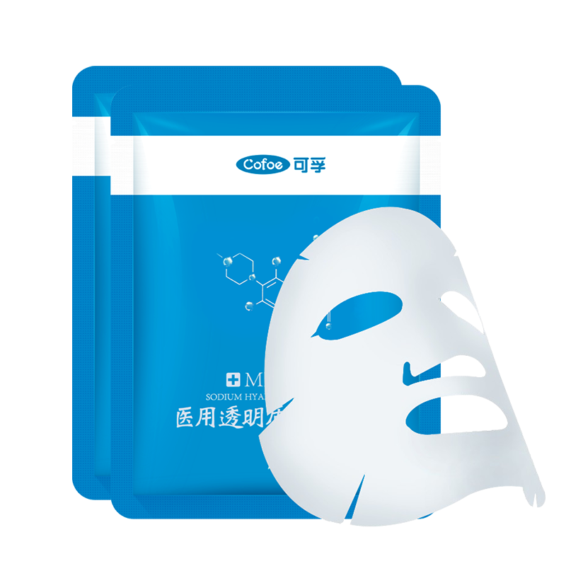 可孚医用敷料:优质选择!