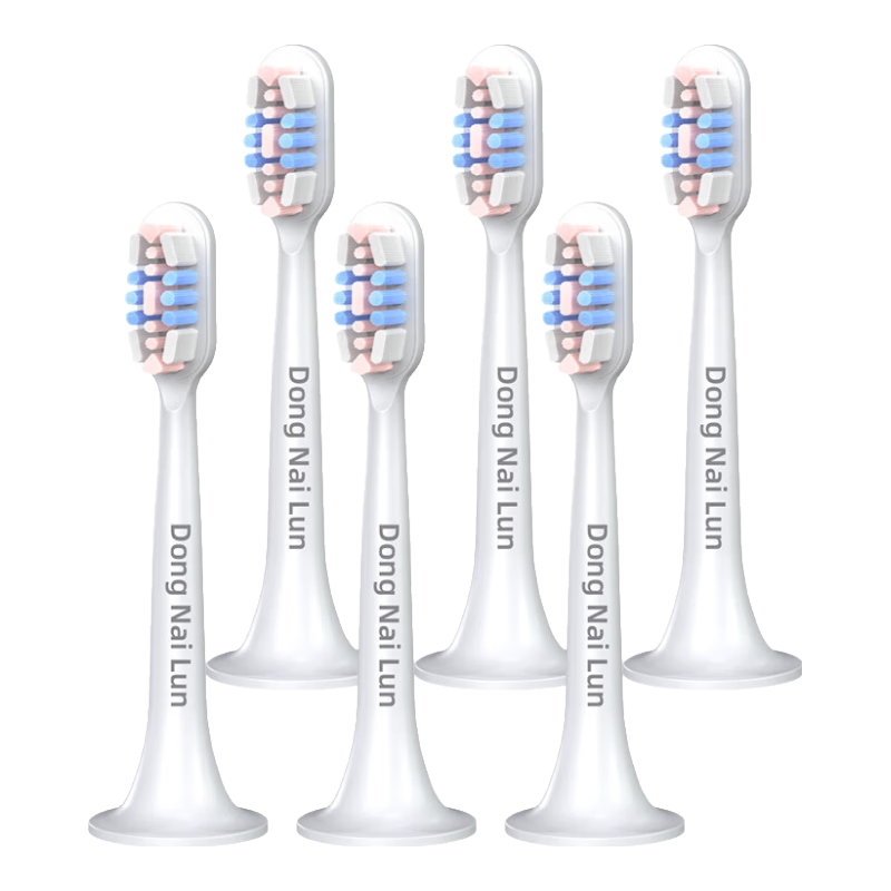 ����������С�׵綯��ˢͷ�׼�T300/T500/T501/T700/T200/T301/T302����ë���ͨ���滻ˢͷ��ˢͷ 8֧ T300/T500������� 39.28Ԫ��2��(��19.64Ԫ/��)