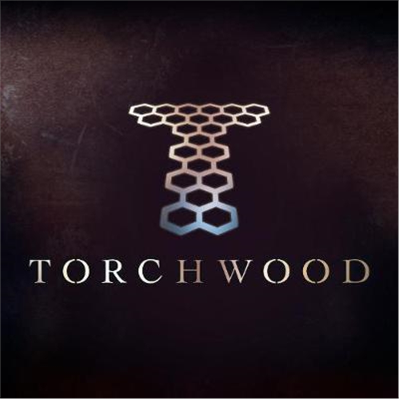 预订torchwood #35 fortitude