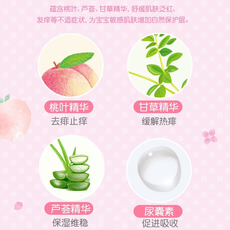 贝亲Pigeon日本原装进口婴儿桃叶精华亲们，请问是正品吗？