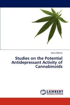预订studies on the potential antidepressant activity
