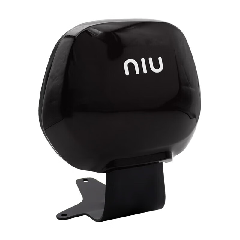 塔克尔适用于适用电动车n1s靠背靠垫后座uqi /u b/u2/u1d/载人后座