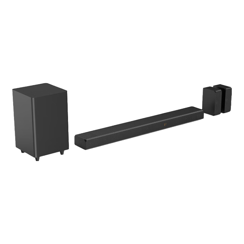 Nakamichi Ares5 ��5.1.2���� 6.5�����ߵ����� HDMI eARC�ӿ� ��ͥӰԺ������ 1699.2Ԫ