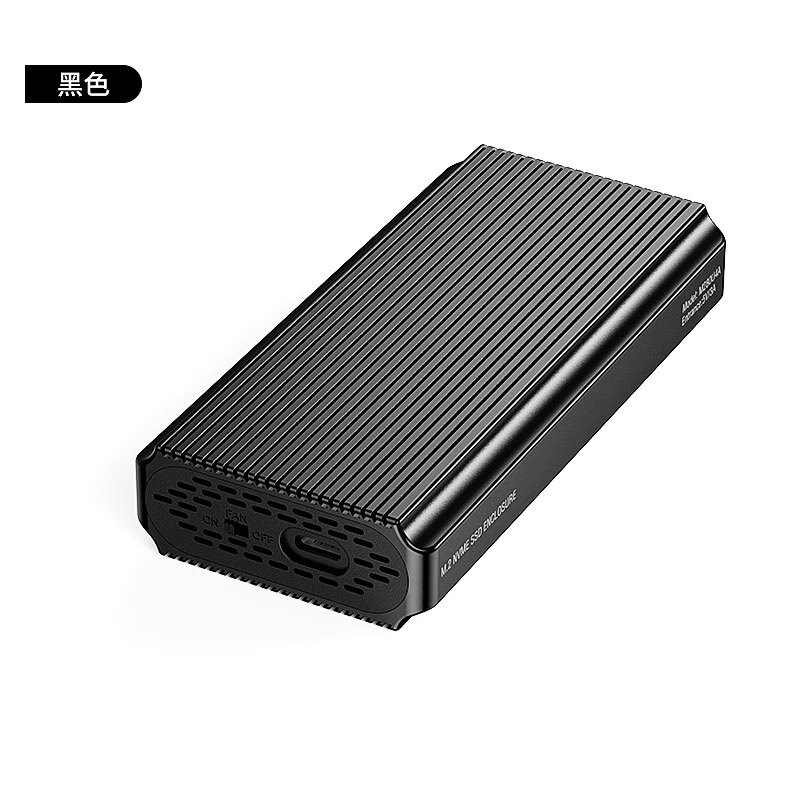 ��˶�׵�4Ӳ�̺�m2��̬nvmeЭ��usb4Ӳ�̺���40gbps���Ͻ� ɢ�ȷ���֧��4T�ƶ������׵�3 M280U4A��USB4���Ͻ��̬Ӳ�̺С���ɫ