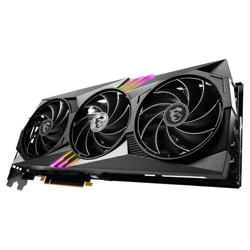 ΢ ħ GeForce RTX 4070 GAMING X TRIO 12G 羺ϷԿ 3680.51Ԫ