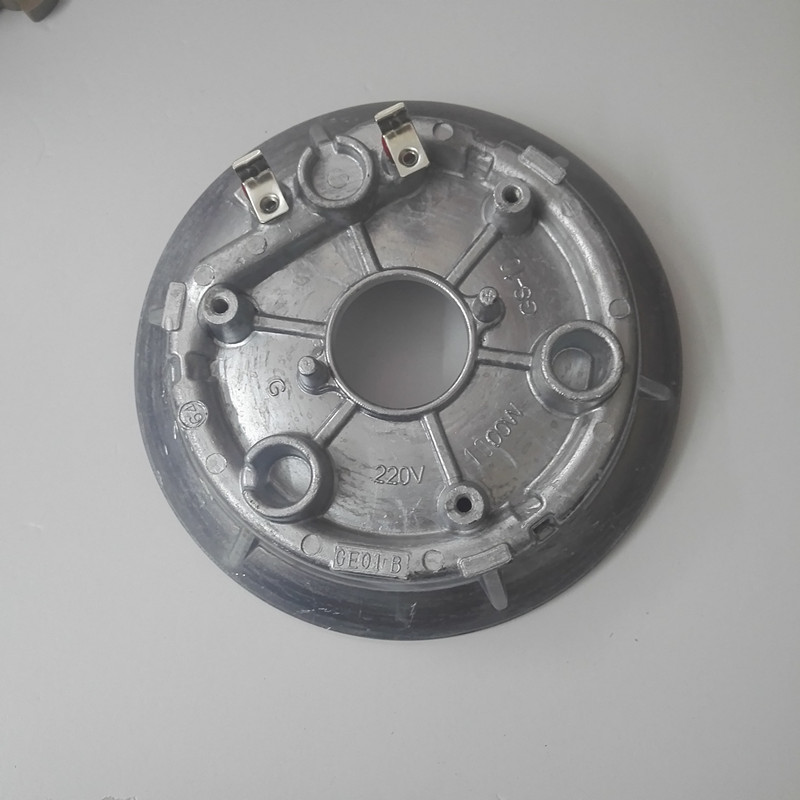 earcum苏泊尔电压力锅配件SY-50YC501Q电加发热盘凹SY-60YC501Q10