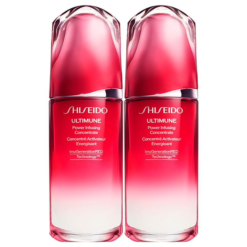 ڲShiseido   75ml*2 549Ԫ