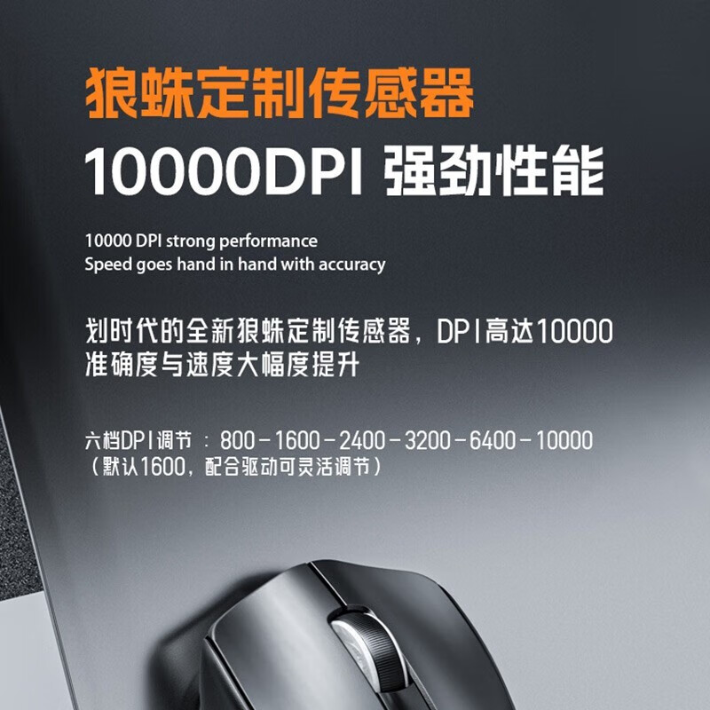 ���루AULA��SC580����������ģ��� ��������� �������� type-C��� ���԰칫��Ϸ��� ��ɫ-�ͷ���������ģ/�ɳ�磩