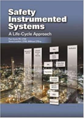 预订Safety Instrumented Systems