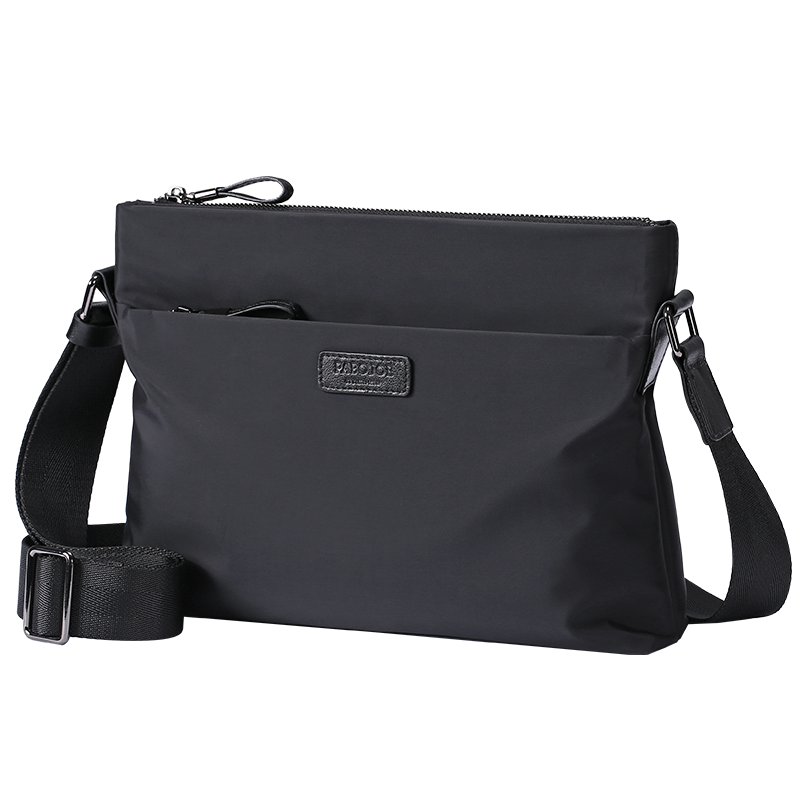 派保爵PaboJoe男包单肩斜挎包价格走势，高质感环保材料背包推荐|单肩斜挎包产品历史价格