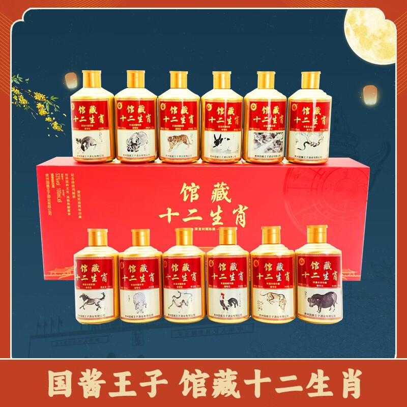 白酒全网最低价格历史|白酒价格走势图