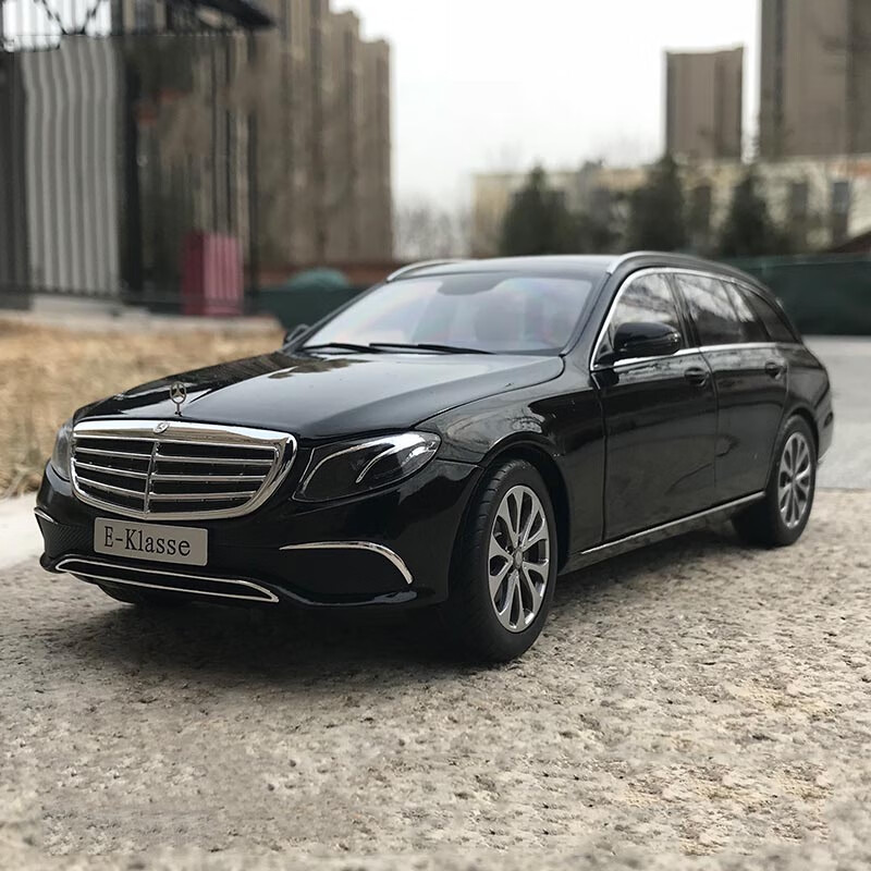 奔驰e300颜色大全图片,奔驰e300l车身颜色大全 合金原厂 1:18 新款 奔驰e300 奔驰e级 轿车合金汽车模型车模收藏