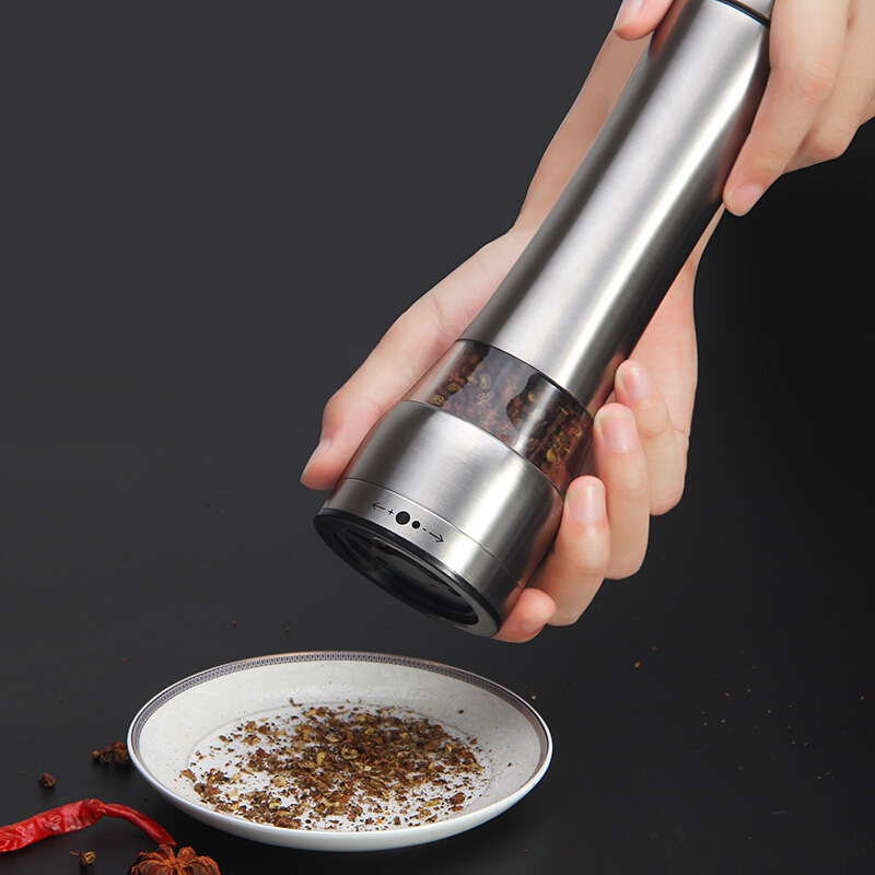 欧橡品牌咖啡研磨器:高品质与稳定性的完美结合