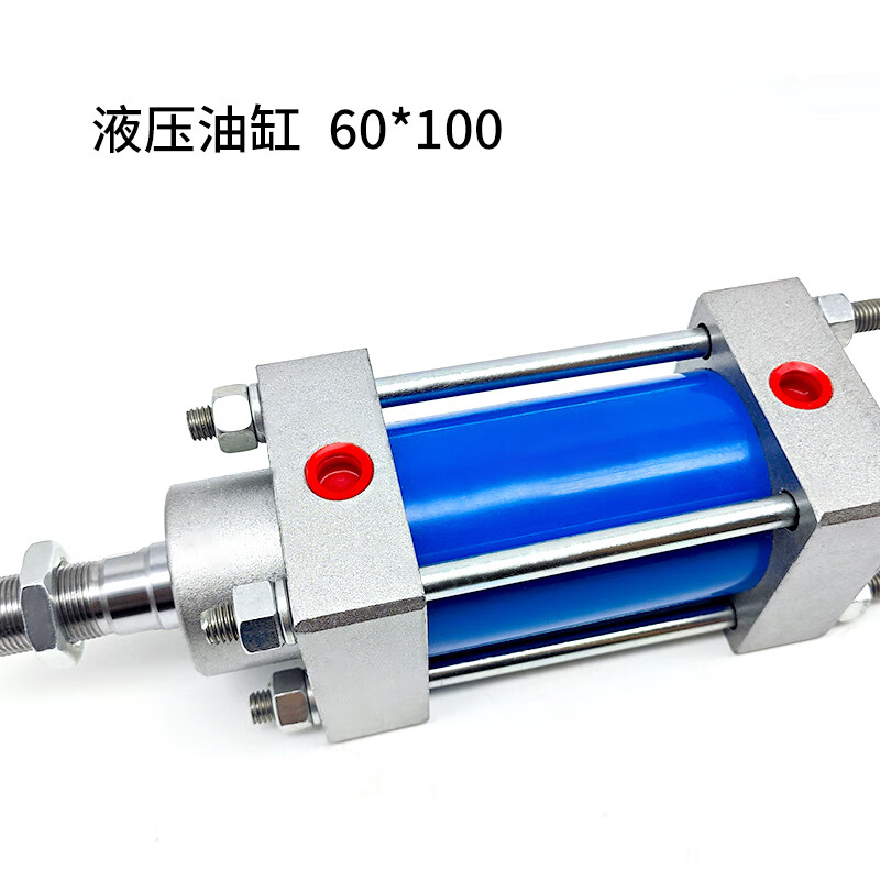 山东兴田机械请求液压油缸缓冲维护结构专利有用维护液压油缸