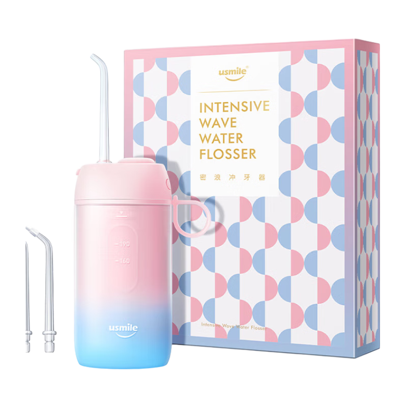 usmileЦݼӳC10  綯ˮϴݷ ñЯ Ůʵ ƷC10S حˮ 257.12Ԫ