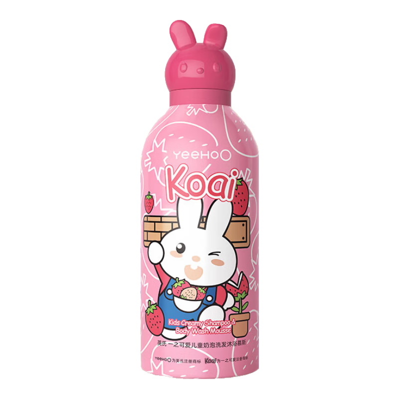Ӣ϶ͯԡ¶ϴˮһӤϴԡ¶Сݲݮζ350ml53.82Ԫȯ26.91Ԫ/