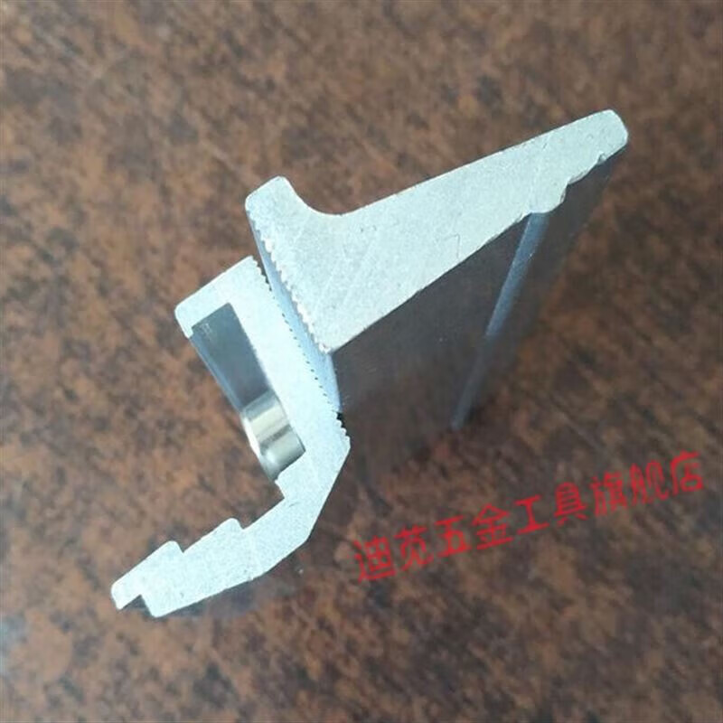 门窗安装工具断桥铝合金内外平开窗扇定位神器快速挂扇支托架配件
