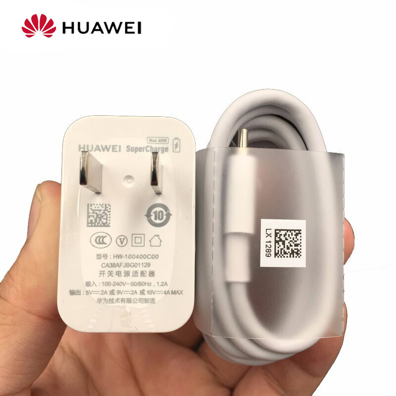 华为mate20充电头,华为mate30充电头 华为mate20 pro原装充电器闪充快充数据线快充40w 华为maters保时捷
