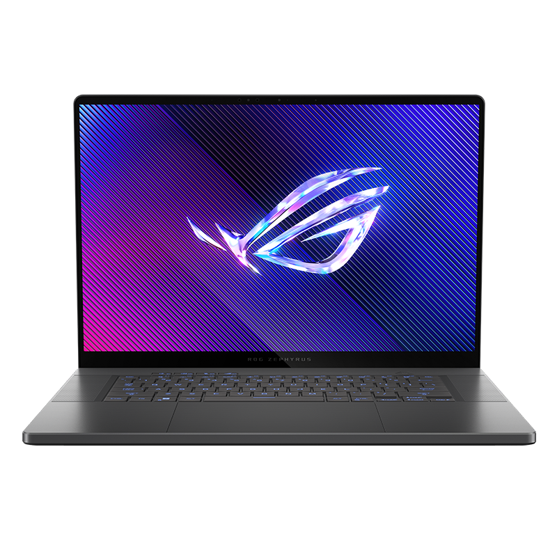 ROG 玩家国度 幻16Air Ultra版 16英寸 游戏本（Core Ultra9 185H、32GB、1TB SSD、RTX4060）