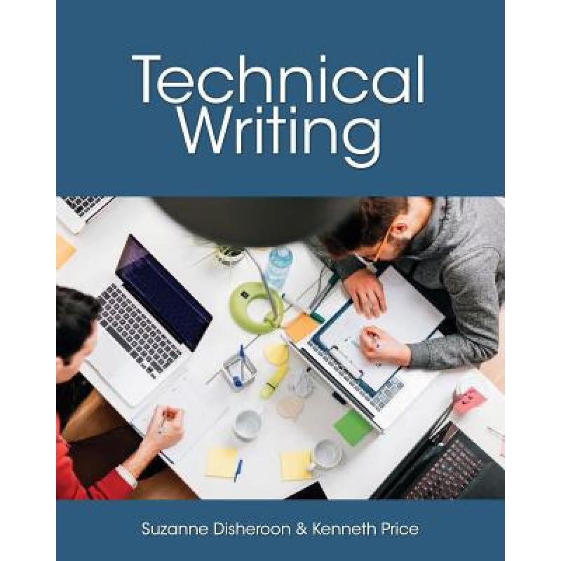 预订 Technical Writing