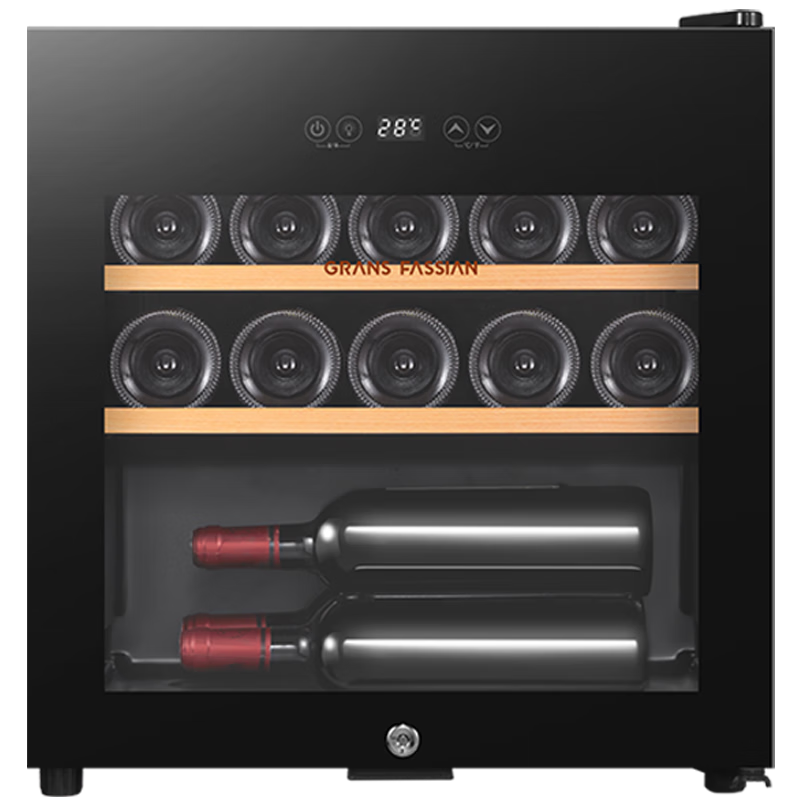 怎么查看酒柜历史价格|酒柜价格走势