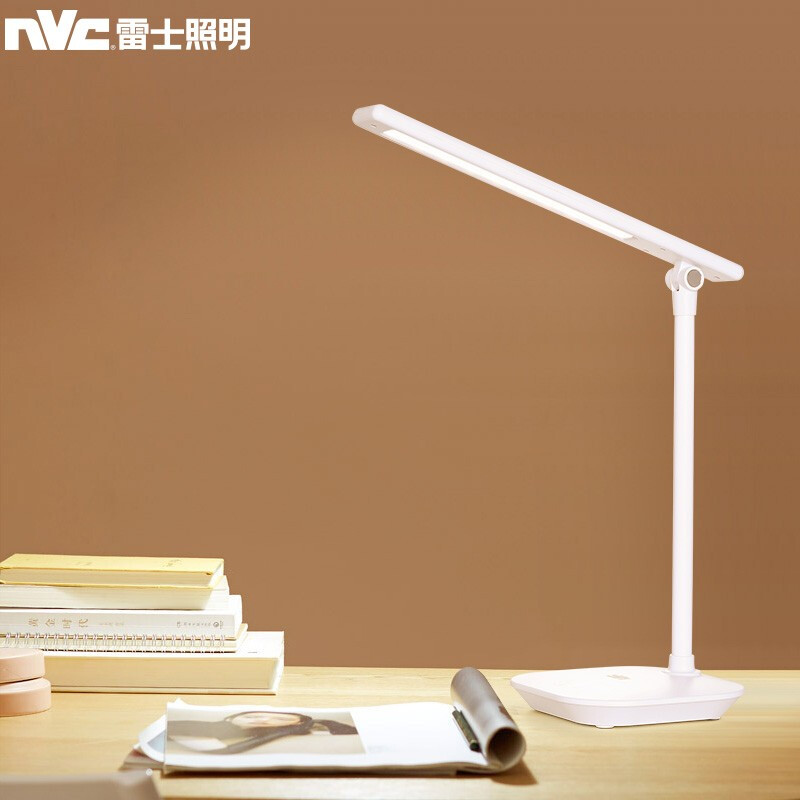 内幕感受雷士台灯学习台灯是否还划算？交流一星期感受分享