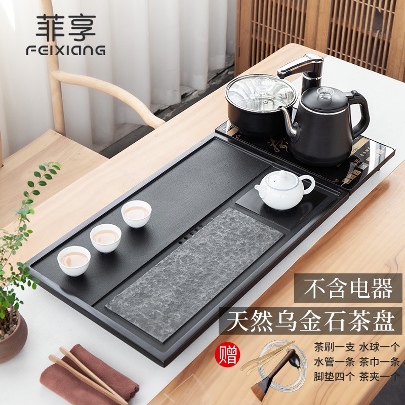 茶盘茶托价格行情走势图|茶盘茶托价格历史