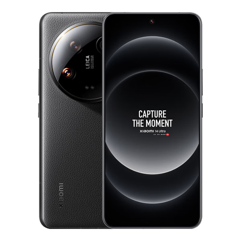 95¡СXiaomi 14Ultra ⿨ѧSummiluxͷ ʦ ˫ͨ 16+512 ɫ ӰװӼ۹ʵ3699Ԫ