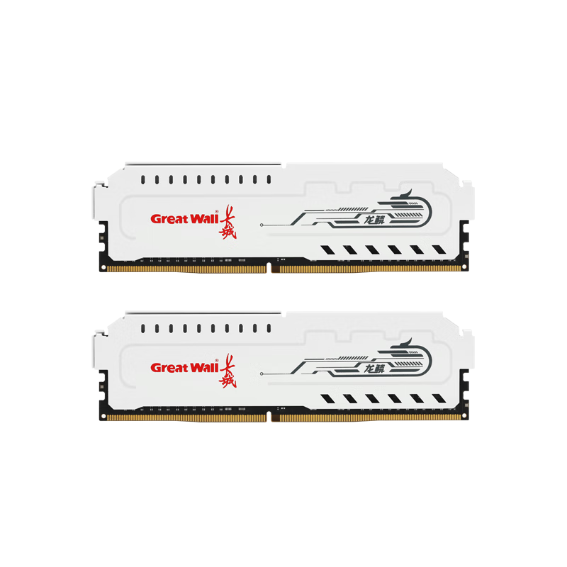 ǣGreat Wall16GB8GB2װ DDR4 3200Ƶ ̨ʽڴ ۲ϵ