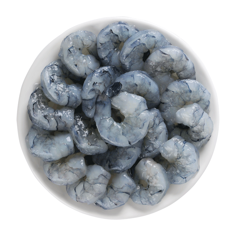 NEWWANGYA黑虎虾仁历史价格与销量走势，网红必买！|虾类历史价格插件