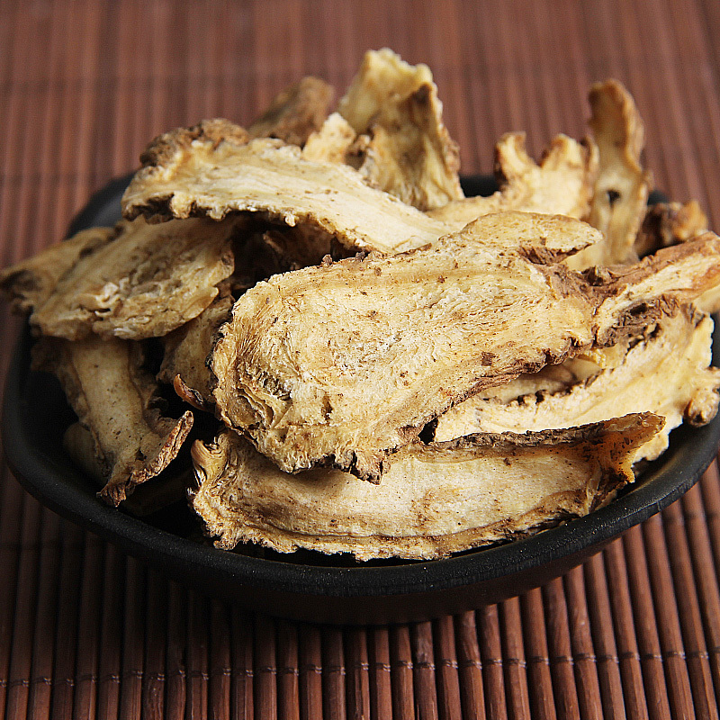 永刚 当归中药 500克 搭党参黄芪茶组合装滋补养调生理煲汤中药 药典