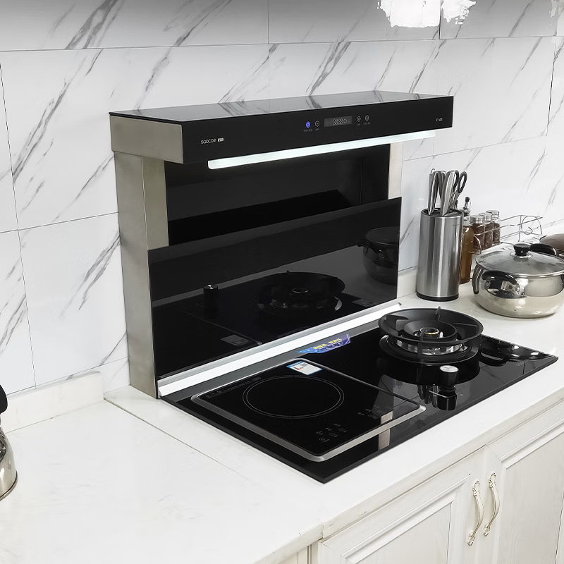 分体式集成灶选哪个品牌最靠谱？这4款闭眼买准稳，厨房无忧-图片3