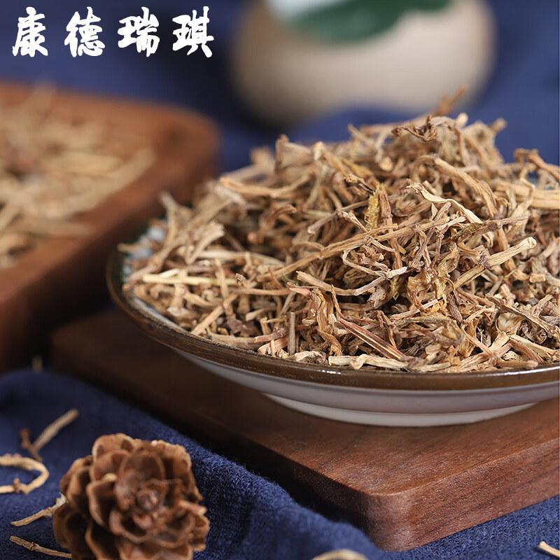 佛指甲 瓜子草 垂盆草植物干货 非特级野生中草药中药材大全店铺