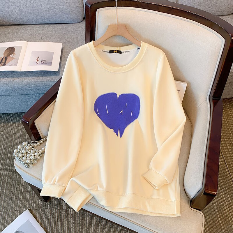 杏色 120斤-160斤建议2xl