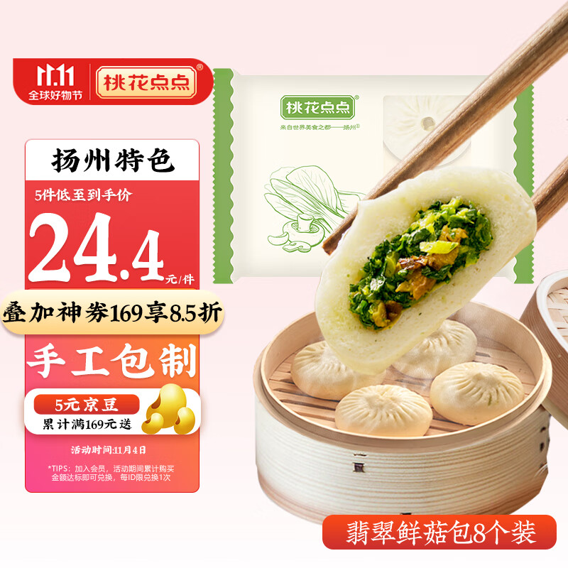 面点价格走势统计|面点价格走势图