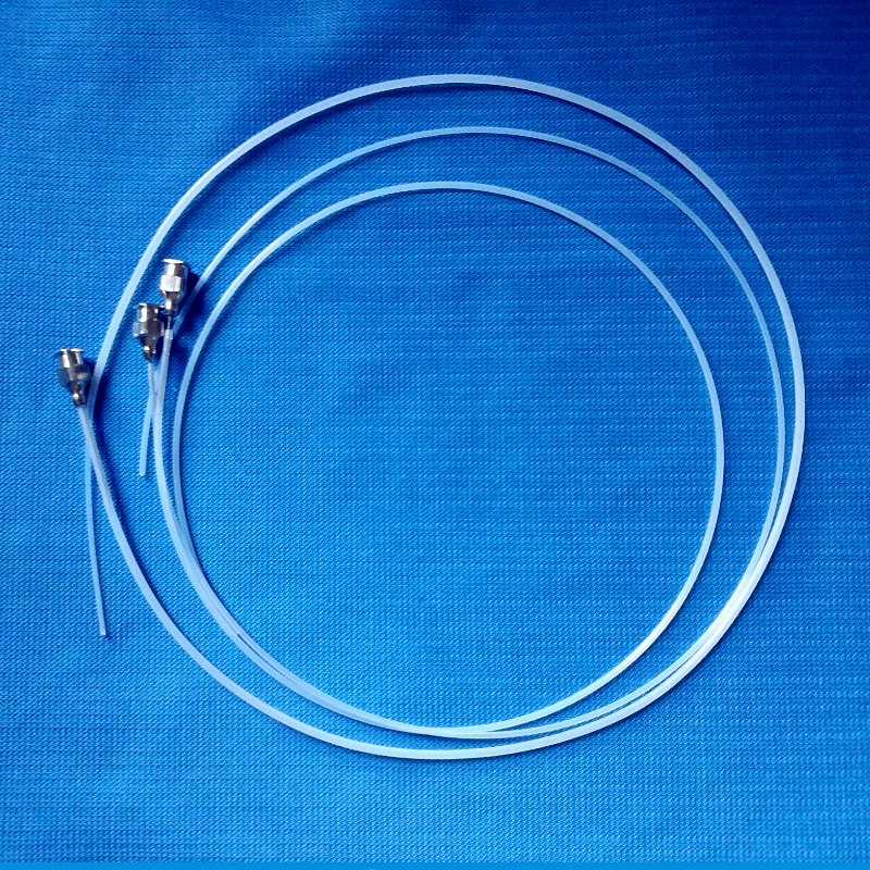 可狄实验动物插管 兔子 促销 手术 动静脉插管 兔子颈股操作大鼠 小鼠