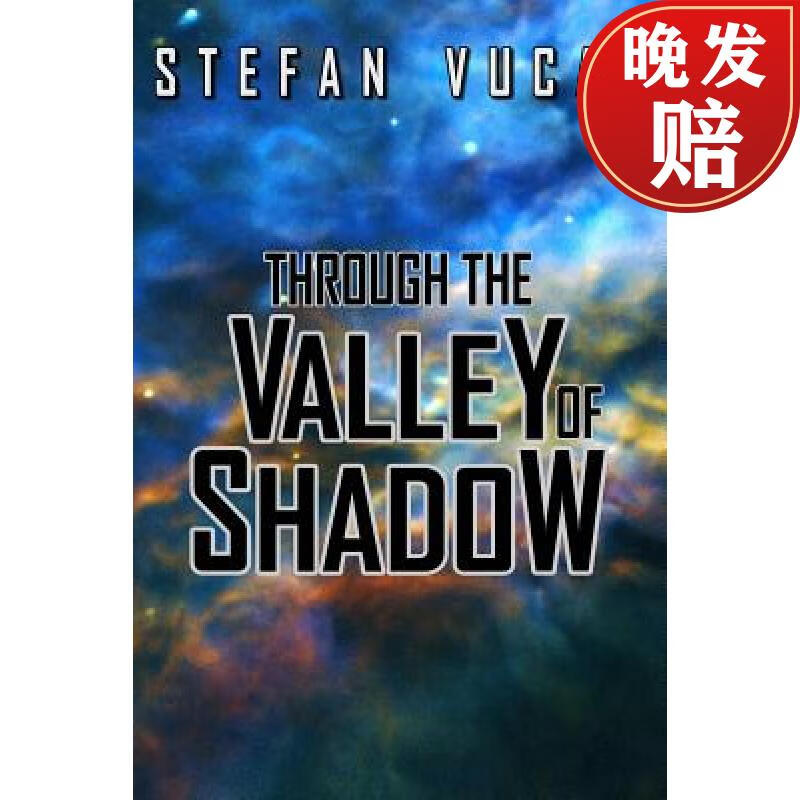 【4周达】through the valley of shadow