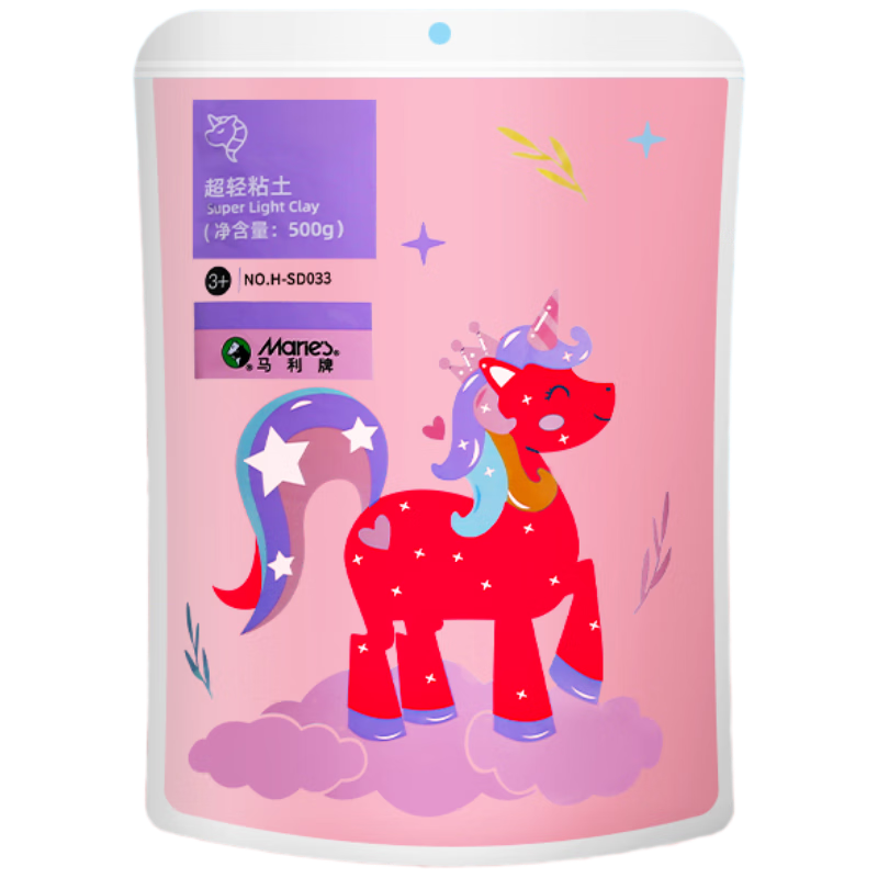 (Marie's)ճ ɫ500g װ ͯDIY Ƥ ֹDIY̫ɳ 11.8Ԫ