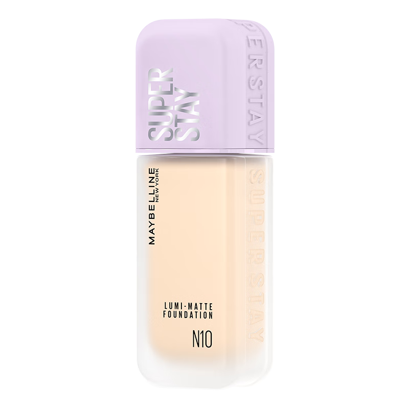 ���ڲ�����������SUPERSTAY���׳�ױ�۵�Һ��覻���ƤN10�е���� 35ml ��������Ů 89Ԫ