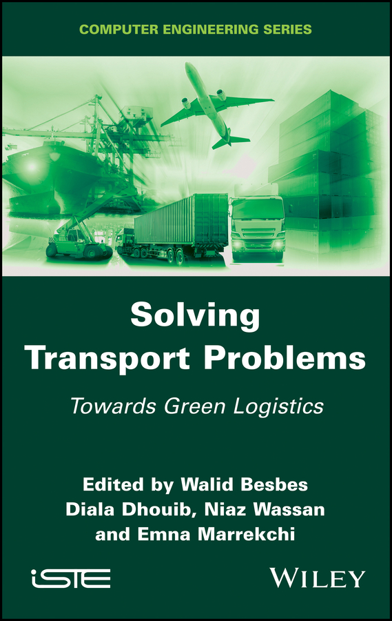 预售 按需印刷 solving transport problems c