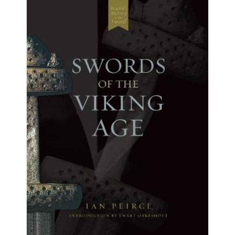 预订swords of the viking age