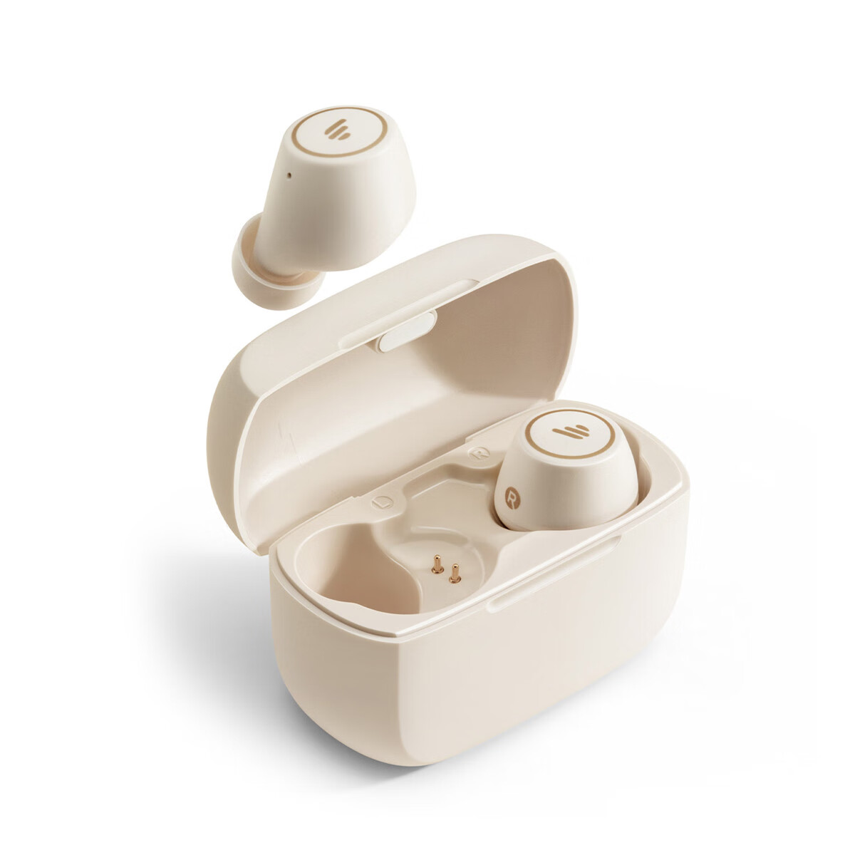 漫步者(edifier)tws1 pro真无线蓝牙耳机入耳式迷你运动苹果安卓手机