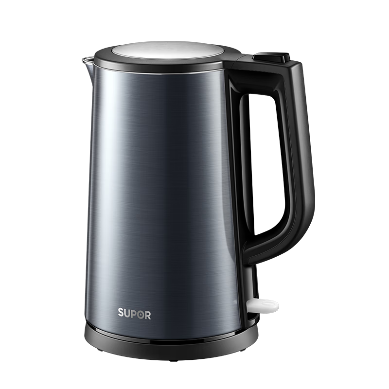 ���ڲ������ղ�����SUPOR����ˮ����ˮ�� 1.7L������ȫ���޷�˫����̴��ʵ���ˮ��ĸӤ��316L�������ˮ�� ������˫�֡��޷��ڵ� 1.7L