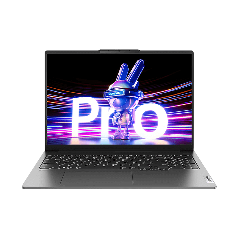루LenovoСPro16 ѹϷư칫ᱡʼǱ 2024 AIܱѡ i5-13500Hʮ 32G 1T̬  16Ӣ2.5K120Hzˢ