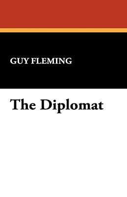 预订 the diplomat