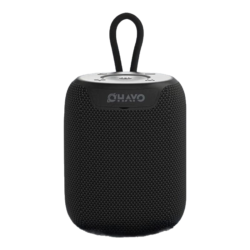 雷登無線藍(lán)牙音箱高音質(zhì)小型重低音炮戶外車載家用便攜式防水插卡小音響黑色 黑色【15W大功率+HiFi音質(zhì)+持久續(xù)航】 標(biāo)配